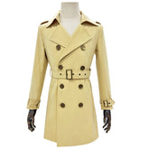 Goro Akechi Persona 5 Royal Cosplay Costume - High Quality Game Character Outfit - Coscosmos